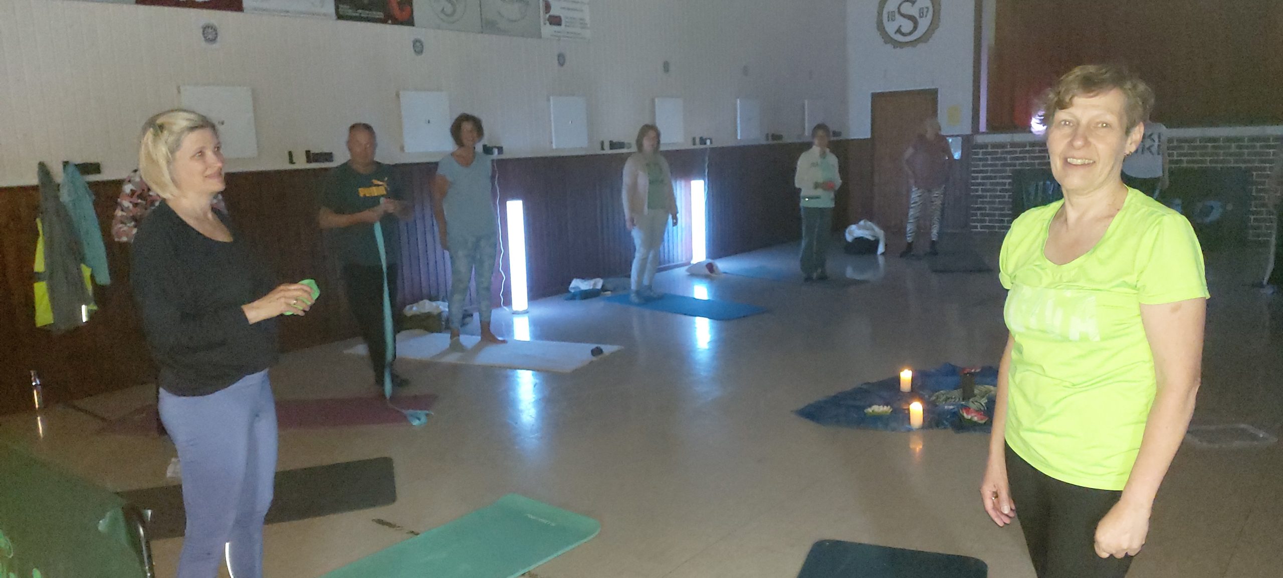 Yoga