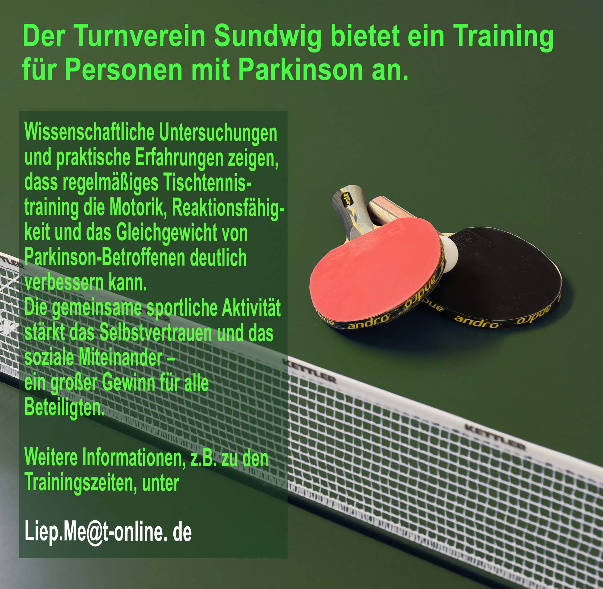 TVS Homepage_Parkinson